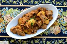 Parsi Chicken Bafat in San Francisco,CA