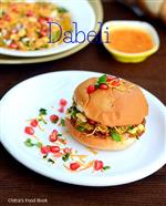 Kacchi Dabeli Recipe in New York,NY