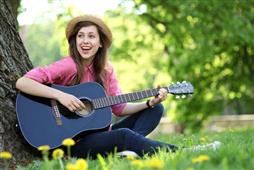 Elevate Your Musical Skills with Butterfly Strings – Guitar Magic! in New York,NY