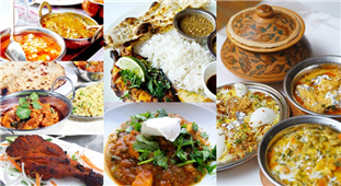 Guide to Big Fat Indian Wedding Food – Deserts in Wyoming,IL