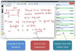 Is it Good or Bad to choose online math tutors in New York,NY
