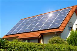 Finding finance for installing Solar Panels in your home in Wyoming,IL