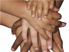 Types of religious organizations in America in Wyoming,PA