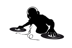 What are the Different Types of DJ's in USA in Collegeville,PA