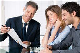 Work With Financial & Tax Advisors to Effectively and Efficiently Plan Finance in New York,NY