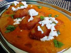 Malai Kofta in New York,NY