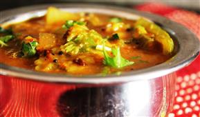 Authentic Kalyana Sambhar in New York,NY