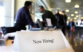 October 13, 2016 - A day of Career Fairs in New York City, Long Island & Queens in Melville,NY