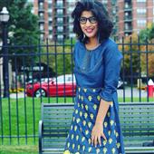 Denim Kurti Dress : Fall Fashion In New Jersey  in Newark,NJ