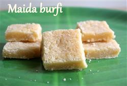 Maida burfi in New York,NY