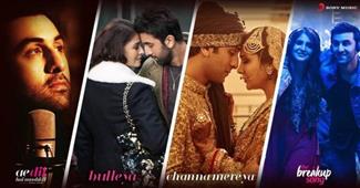 Ae Dil Hai Mushkil - Movie Synopsis  in New York,NY