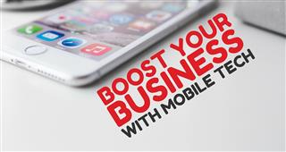 How to use Technology to boost your business? in New York,NY
