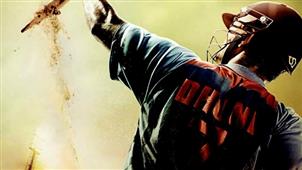 MS Dhoni – The Untold Story hits a six at the Box Office! in New York,NY