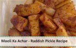 MOOLI KA ACHAAR in New York,NY