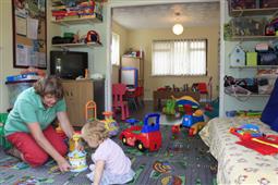 Diminishing Childminders in UK – a serious threat in New York,NY