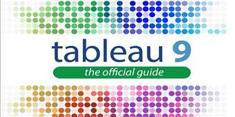 Advantages of Tableau 9 certification over conventional Business Intelligence courses in New York,NY