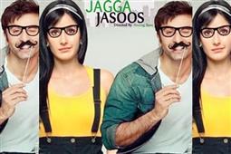 Jagga Jasoos faces a setback again!  in New York,NY
