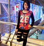 Would you love to wear ripped leggings this summer?  in New Orleans,LA