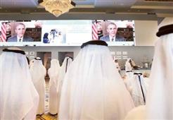Obama is all praise for Dubai highness in New York,NY