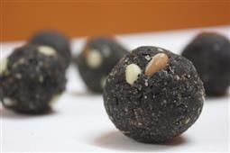 Sesame Nutty Balls in New York,NY