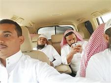 Selfie made self-destruction in Saudi in New York,NY