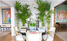 Cheap décor Ideas to make your home a tropical paradise in New Orleans,LA