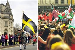 St. David’s Day 2016 schedule is out! in New York,NY