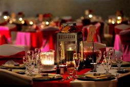 Stop Limiting Your Imagination and Let the Centerpieces Speak About You in New York,NY