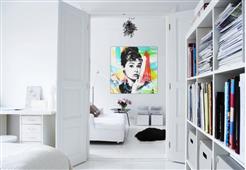 What to do with that big blank wall in your house?  in New Orleans,LA