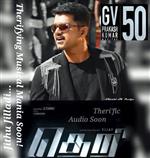 Set up your sound systems for ‘Theri’ songs in New York,NY