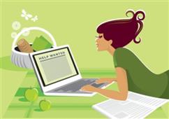 5 signs to know if the job is a scam in New Orleans,LA