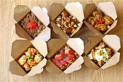 The Top 5 Indian Curries for Your Home Delivery Order in New York,NY