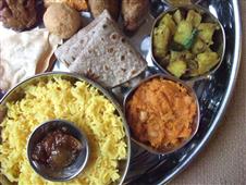 The Best Food to Order in a North Indian Restaurant in New York,NY
