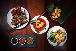 Florida’s Most Prominent Thai Restaurants in New York,NY
