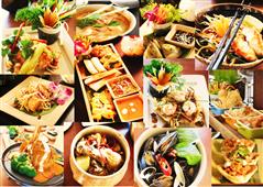 Indulge In Authentic Thai Food in Los Angeles in New York,NY