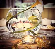 Wedding Centerpiece Ideas for All Seasons in New York,NY