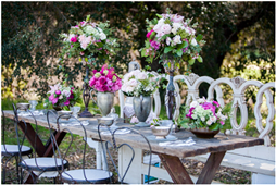 Why Choose Vintage Centerpieces for Your Wedding in New York,NY