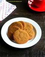 Eggless Digestive cookies without  butter, all purpose flour in New York,NY