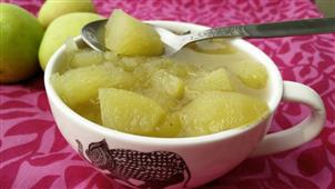 APPLE MURABBA in New York,NY