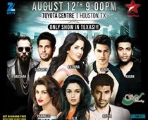 Dream Team Tour kicks off tomorrow! Get 25% off on tickets! in Houston,TX