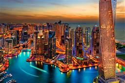 Foreign investors pour Billions in Dubai Real Estate! in New York,NY