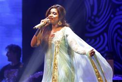 Shreya Ghoshal’s New Jersey Live Concert – Only a few tickets left! in Trenton,NJ