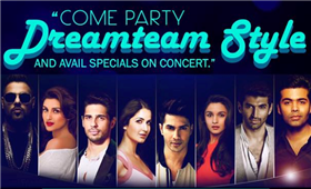 The Countdown for Dream Team Tour starts! Come party to avail discounts! in San Jose,CA
