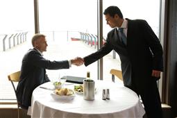 Interview Tips - How to approach and outclass a Meal Interview in New York,NY