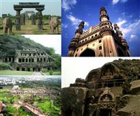 Travel Guides: Destination Andhra - Heritage Spots to visit in New York,NY