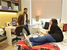 Essential features to look for in Student Apartments  in New York,NY