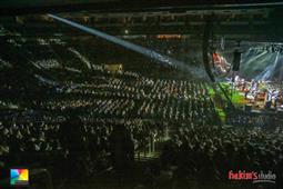 Sonu Nigam’s comeback takes Atlanta by storm! – Klose to My Soul Music Tour in Atlanta,GA