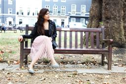 Autumn Looks in New York,NY