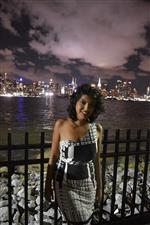 The Perfect Dresses For Evenings or Travel in Newark,NJ