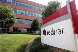 Will Red Hat concentrate more on Cloud Computing in 2017? in New York,NY